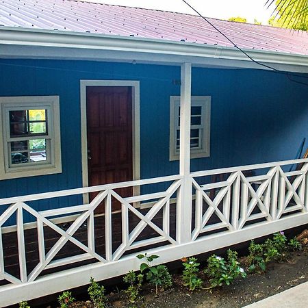 Mr, Crab Apartment Six Huts Exterior foto
