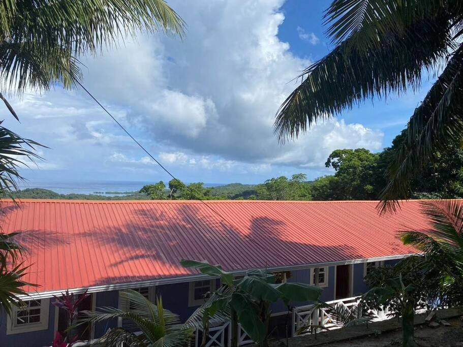 Mr, Crab Apartment Six Huts Exterior foto