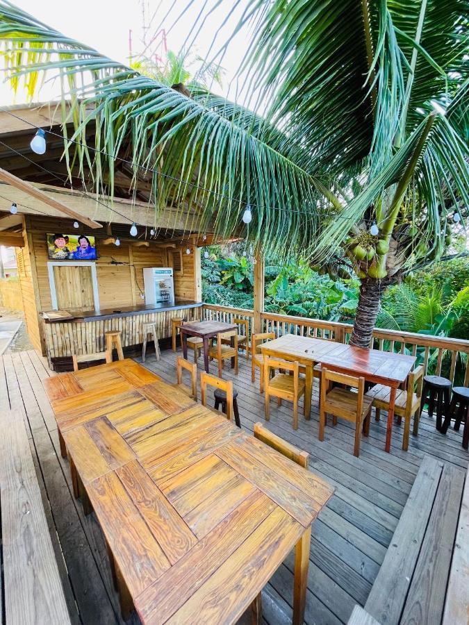 Mr, Crab Apartment Six Huts Exterior foto